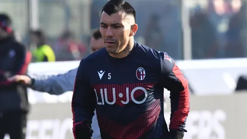Bologna de Medel consigue un valioso triunfo ante Atalanta
