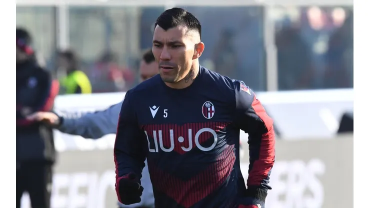 Bologna de Medel consigue un valioso triunfo ante Atalanta