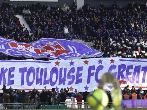 ¿Se podrá en Chile? Equipo francés devuelve abonos por mala campaña