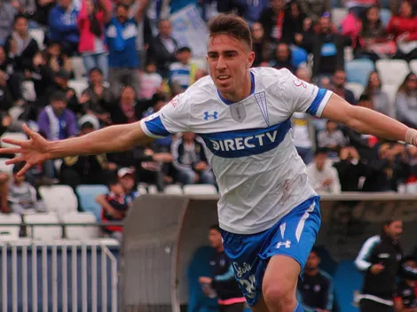 Diego Valencia es elegido mejor jugador de la cantera cruzada