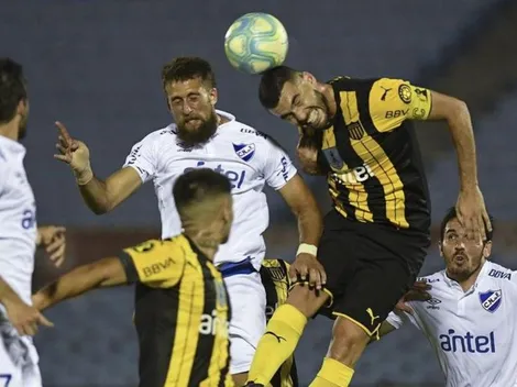 Ver EN VIVO Nacional vs Peñarol por la semifinal del Campeonato Uruguayo de Primera División 2019