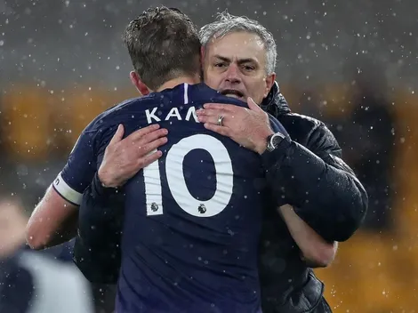 Los Spurs en el último minuto: Y ya lo ve, y ya lo ve, es el equipo de José