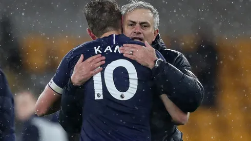 Los Spurs en el último minuto: Y ya lo ve, y ya lo ve, es el equipo de José