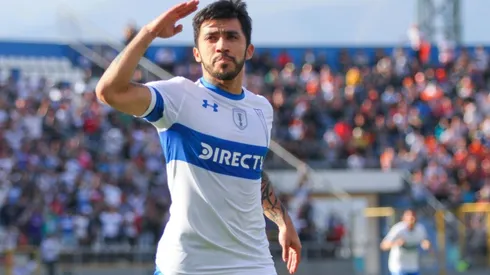 Edson Puch nuevamente hace noticia en el mercado de pases