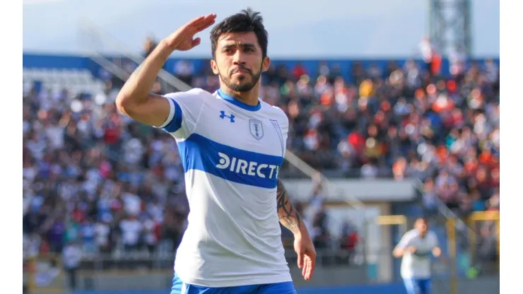 Edson Puch nuevamente hace noticia en el mercado de pases