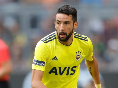 El Fenerbahçe de Isla se aleja de los líderes en Turquía