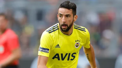 Isla se aleja de los líderes en Turquía