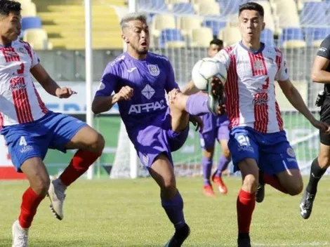 El pronóstico para Deportes Concepción vs Deportes Limache