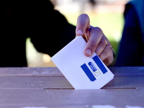 Un 91% de los votantes aprueba una Nueva Constitución