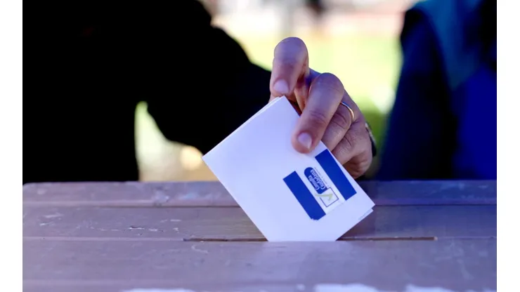 La consulta ciudadana se extiende hasta este miércoles.