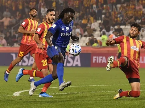 Al Hilal gana y es el rival de Flamengo en semifinales del Mundial de Clubes