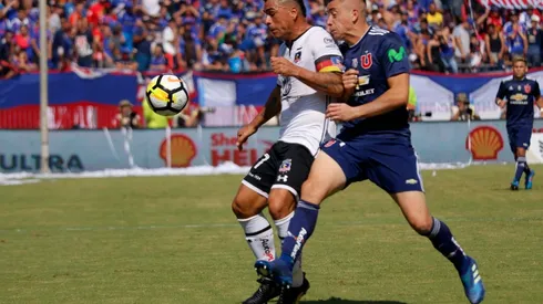 Rodrigo Echeverría deja atrás a la U y es presentado como nuevo refuerzo de Everton