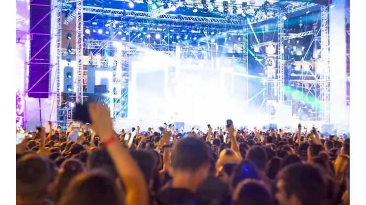 Live Nation compró DG Medios