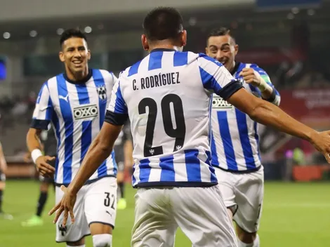 Monterrey debuta con triunfo y es el rival del Liverpool en semis