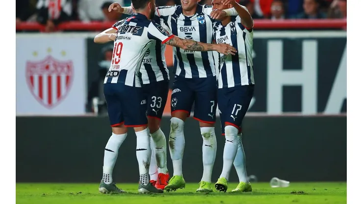 Monterrey se enfrenta al Al Sadd por los Cuartos de Final del Mundial de Clubes en Catar.