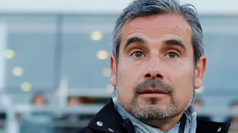 Miguel Ramírez renueva y sigue al mando de Santiago Wanderers la próxima temporada