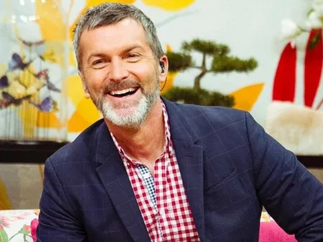 Sánchez se va de TVN