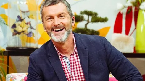 Sánchez se va de TVN