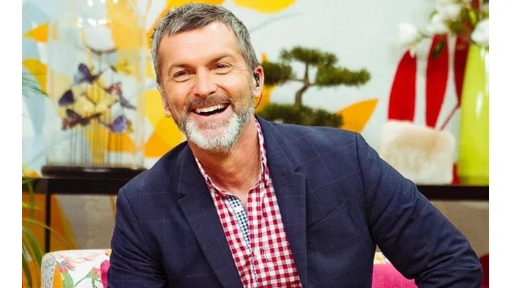 Sánchez se va de TVN