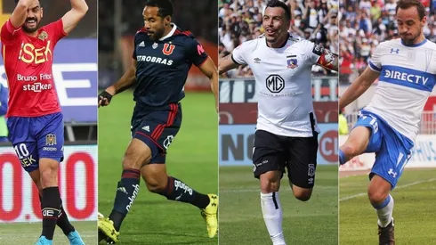 Adelantan que UC-Colo Colo por semis de Copa Chile, también se juega.