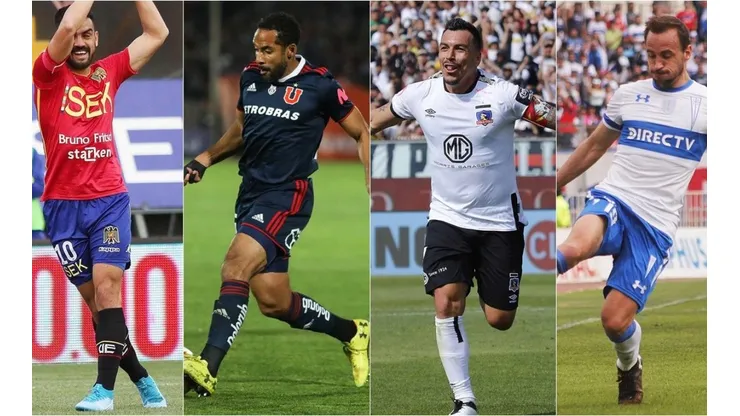 Adelantan que UC-Colo Colo por semis de Copa Chile, también se juega.