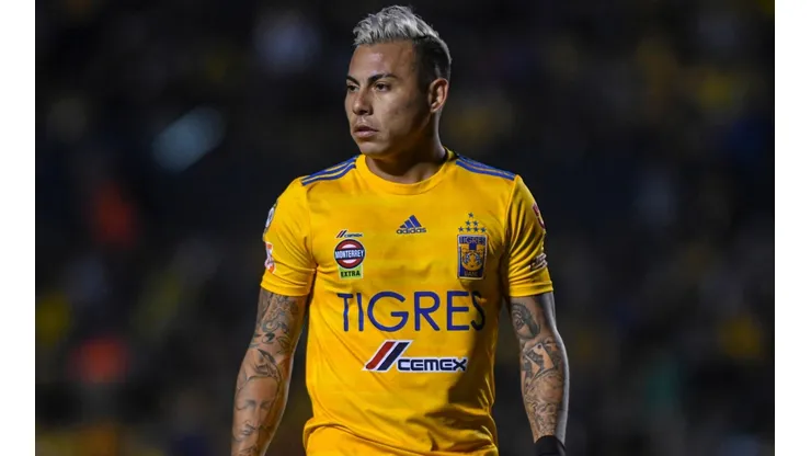 Edu no seguirá en Tigres, afirman.