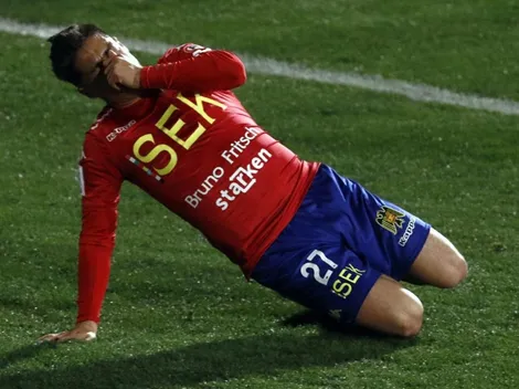 Vicepresidente de la FFCh: "Pediré cinco años de castigo para UE"