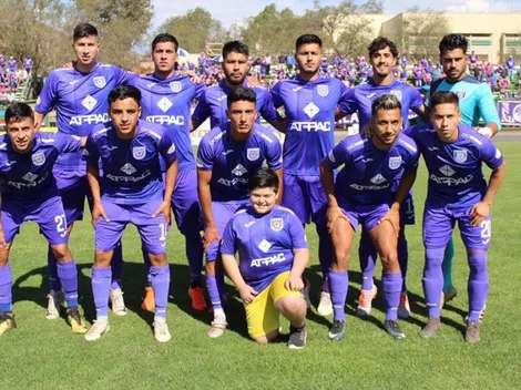 Deportes Concepción agota las entradas para jugarse el ascenso contra Limache