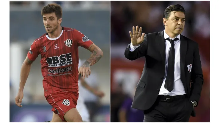 Central Córdoba de Santiago del Estero es el rival de River Plate en la definición de la Copa Argentina.