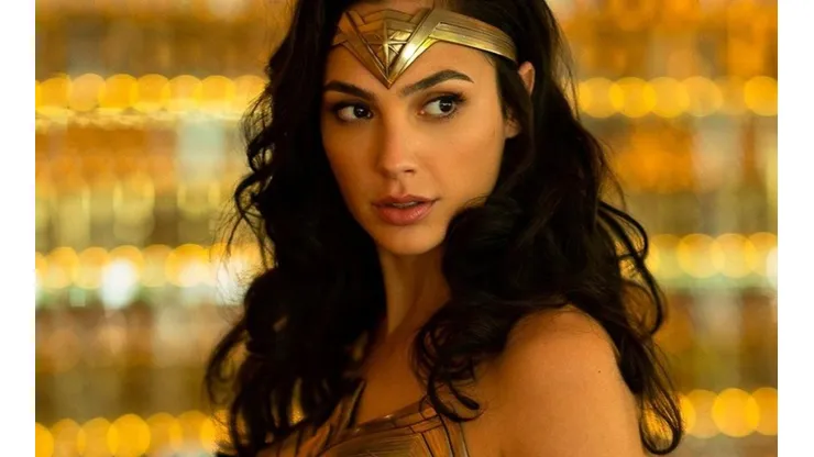 Esta es la épica versión de "Blue Monday" para el trailer de "Wonder Woman 1984"