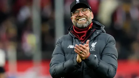 Klopp renueva con el Liverpool