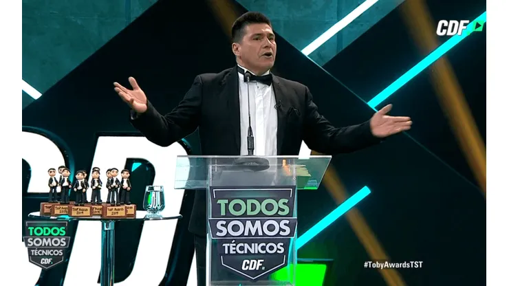 Toby Awards 2019.