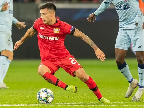 Aránguiz y Endler destacan entre los premiados por el periodismo chileno