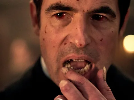 Netflix adelanta "Dracula"
