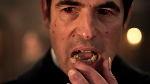 Netflix adelanta "Dracula"