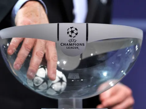 Sorteo de Champions League: bombos, hora y los 16 clasificados