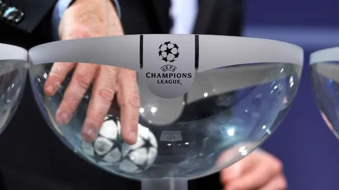 Este lunes se conocen los octavos de final de Champions