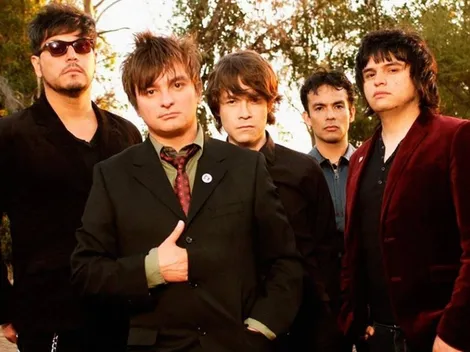 Los Bunkers se reunirán en la Plaza de la Dignidad