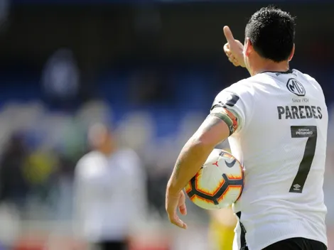 Detalles de la renovación de Paredes: ganará un 30% menos tras el retiro