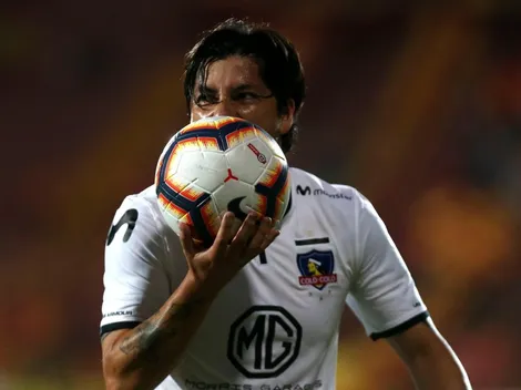 La polémica camiseta que compartió Jaime Valdés en Instagram