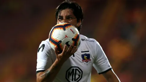 La polémica camiseta que compartió Jaime Valdés en Instagram