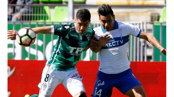 Como es tradición, Wanderers y la UC darán el vamos al torneo como campeones vigentes de Primera y Primera B