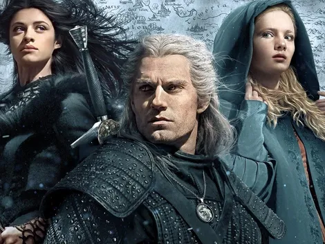 Todo lo que necesitas saber antes de ver "The Witcher"