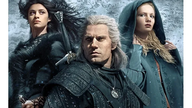 Todo lo que necesitas saber antes de ver "The Witcher"