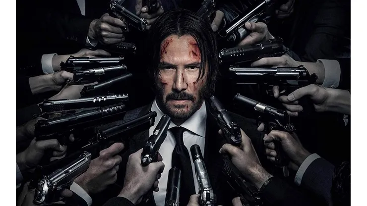 ¿Llegó el momento de conmemorar el Día de Keanu Reeves?