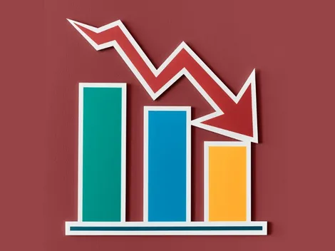 Dólar alcanzó su valor más bajo en un mes