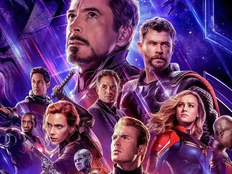 "Avengers: Endgame", la peor película de la década