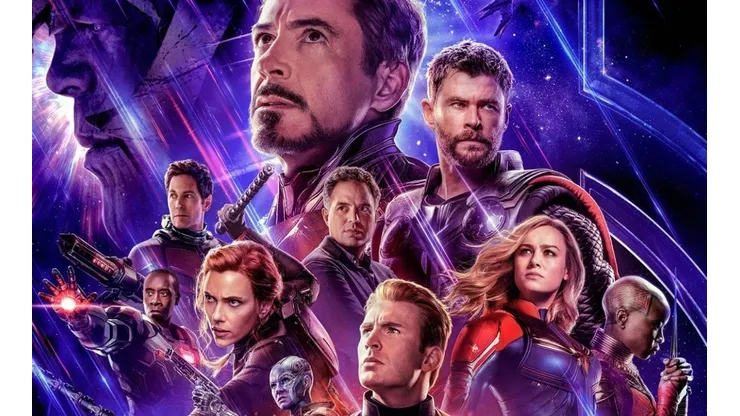 "Avengers: Endgame", la peor película de la década