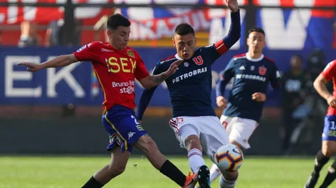 El Chile 4 sigue esperando.