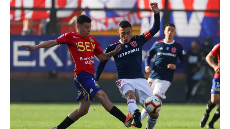 El Chile 4 sigue esperando.